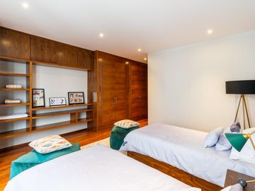 Departamento en Lomas del Pedregal Framboyanes