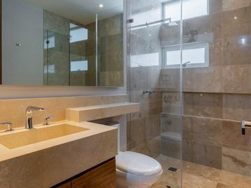 Departamento en Lomas del Pedregal Framboyanes