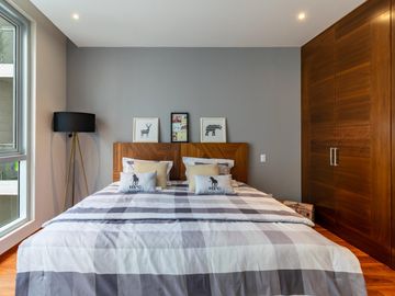 Departamento en Lomas del Pedregal Framboyanes