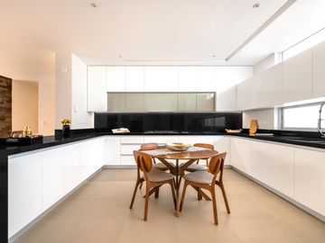 Departamento en Lomas del Pedregal Framboyanes