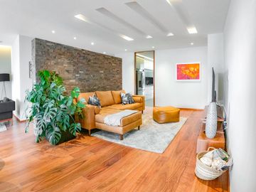 Departamento en Lomas del Pedregal Framboyanes