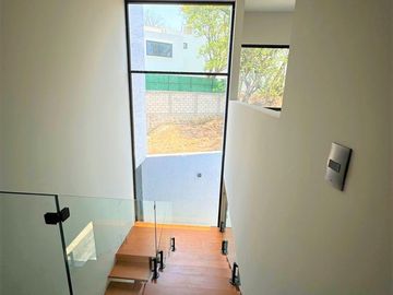 Casa en Fraccionamiento Lomas de Atzingo