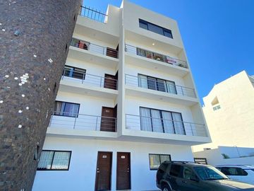 TORRE MARINA AZUL
