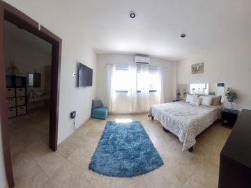 TORRE MARINA AZUL