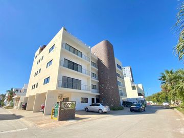 TORRE MARINA AZUL