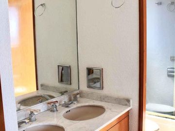 DEPARTAMENTO EN VENTA EN PASEOS DE TAXQUEÑA