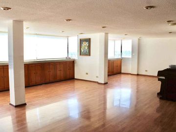 DEPARTAMENTO EN VENTA EN PASEOS DE TAXQUEÑA