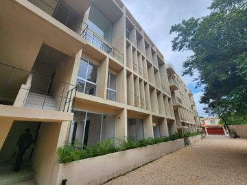 Departamento en Venta Merida