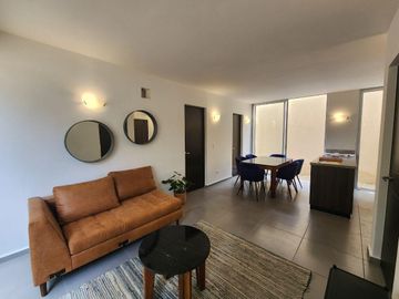 Departamento en Venta Merida