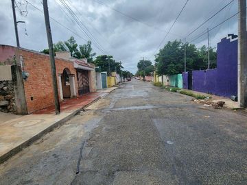 Departamento en Venta Merida