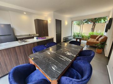 Departamento en Venta Merida