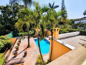 Casa - Club de golf Tabachines