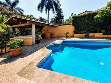 Casa - Club de golf Tabachines