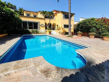 Casa - Club de golf Tabachines