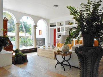 Casa - Club de golf Tabachines