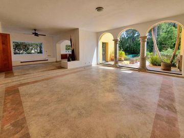 Casa - Club de golf Tabachines