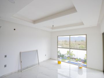 CASA EN PREVENTA PARAISO COUNTRY CLUB