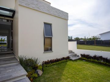 CASA EN PREVENTA PARAISO COUNTRY CLUB