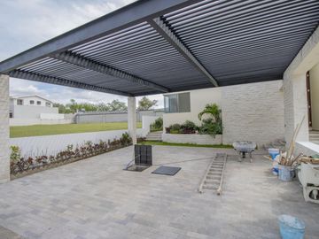 CASA EN PREVENTA PARAISO COUNTRY CLUB