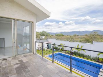CASA EN PREVENTA PARAISO COUNTRY CLUB