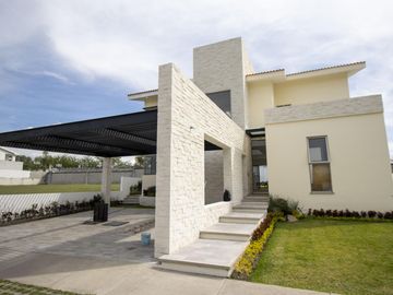 CASA EN PREVENTA PARAISO COUNTRY CLUB