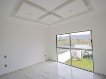 CASA EN PREVENTA PARAISO COUNTRY CLUB