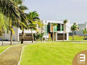 Casa en venta Riviera Veracruzana, Lomas Diamante Alvarado