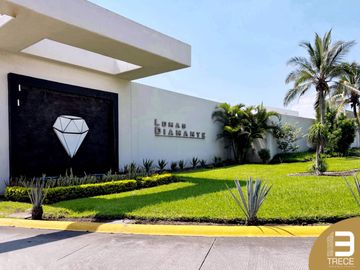 Casa en venta Riviera Veracruzana, Lomas Diamante Alvarado