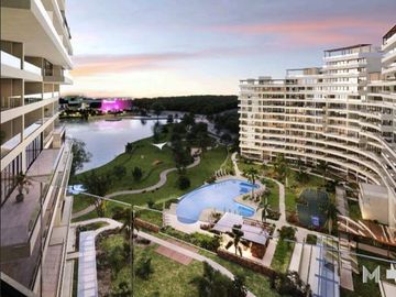 Departamento en Venta Merida Cabo Norte