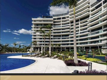 Departamento en Venta Merida Cabo Norte