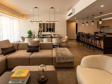 Departamento en Venta Merida Cabo Norte