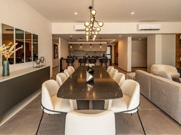 Departamento en Venta Merida Cabo Norte