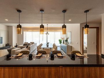 Departamento en Venta Merida Cabo Norte