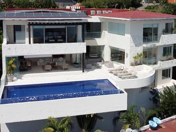 Casa de lujo en Fraccionamiento Real Diamante