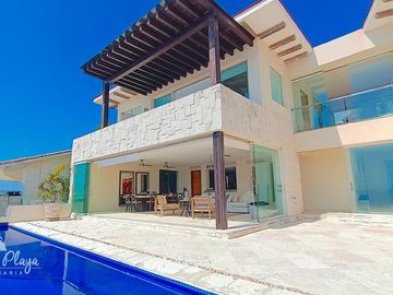Casa de lujo en Fraccionamiento Real Diamante