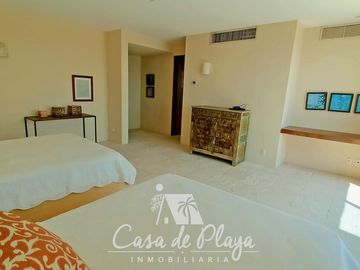 Casa de lujo en Fraccionamiento Real Diamante