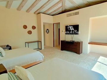 Casa de lujo en Fraccionamiento Real Diamante