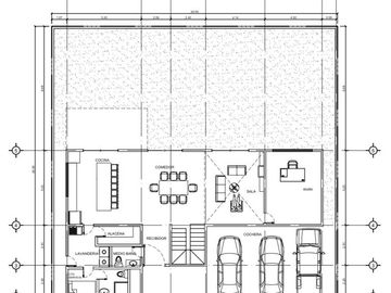 Casa en venta en valle alto