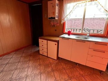 Casa en Venta en Armando Barría Triviño