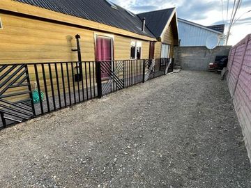 Casa en Venta en Armando Barría Triviño