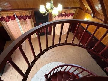 Casa en Venta en Armando Barría Triviño