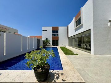 Casa en Playas del Conchal