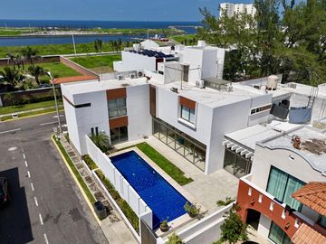 Casa en Playas del Conchal