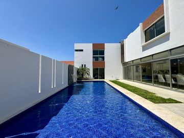 Casa en Playas del Conchal