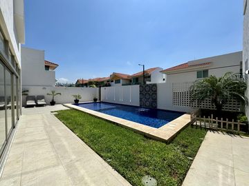 Casa en Playas del Conchal