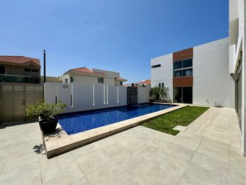 Casa en Playas del Conchal