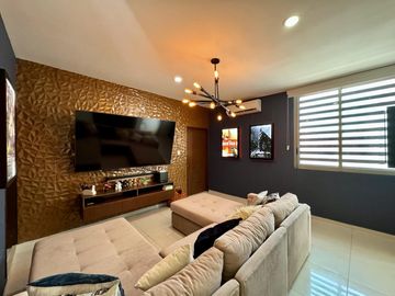 Casa en Playas del Conchal