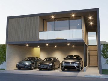 Casa en venta