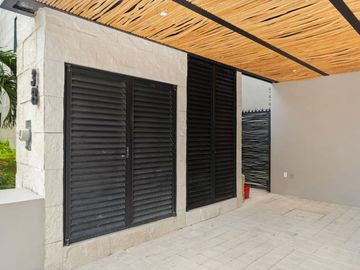 Aldea Serena 3 Rec