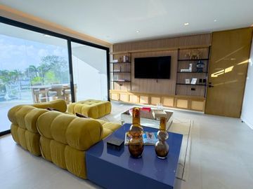 Departamento en venta 2 Habitaciones Residencial Playacar Playa del Carmen